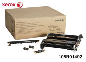 Kit Mantenimiento Xerox 108R01492 Para C500 / C600